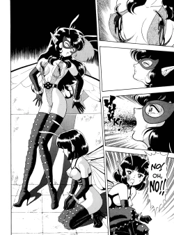 Page 56 of The Original Bondage Fairies. Book Two.