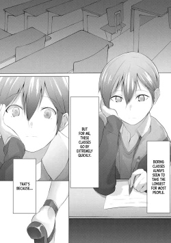 Page 2 of Foot Trap Ch. 1