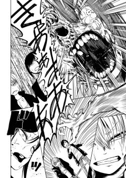 Page 46 of Ryona King Vol. 13