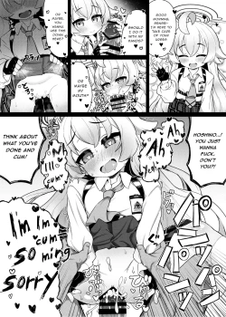 Page 20 of Nemuru Kujira