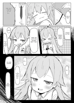 Page 3 of Nemuru Kujira