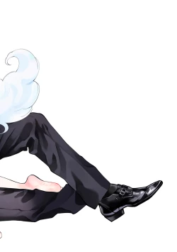 Page 184 of Kemono wa Oku made Aisaretai