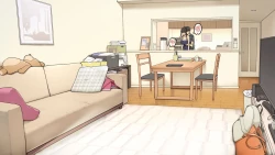 Page 20 of Zettai Okoranai Douseichuu no Toshiue Kanojo