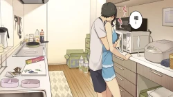 Page 3 of Zettai Okoranai Douseichuu no Toshiue Kanojo