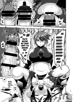 Page 15 of Precure Masenrei 2