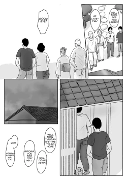 Page 23 of Haha ni Koishite 3 Omoide no Natsu | Making Love with Mother Part 3 Summer Memory