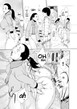 Page 68 of Love Macho