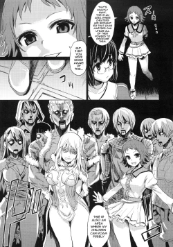 Page 13 of Victim Girls 2