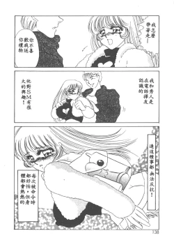 Page 135 of Itan no Kairaku 1