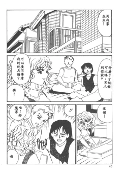 Page 73 of Itan no Kairaku 1