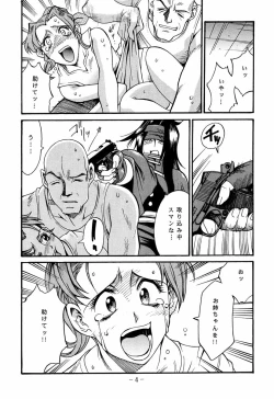 Page 3 of FINAL STRIFE