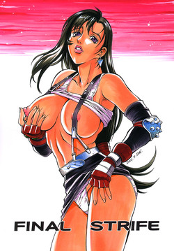 Download FINAL STRIFE