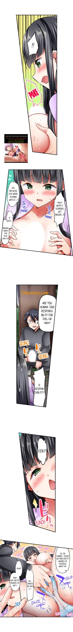 Page 18 of Cowgirl’s Riding24