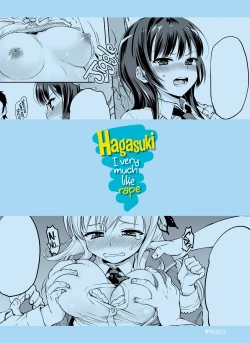 Page 30 of Boku wa Ryoujoku ga Suki Hagasuki – I very much like rape