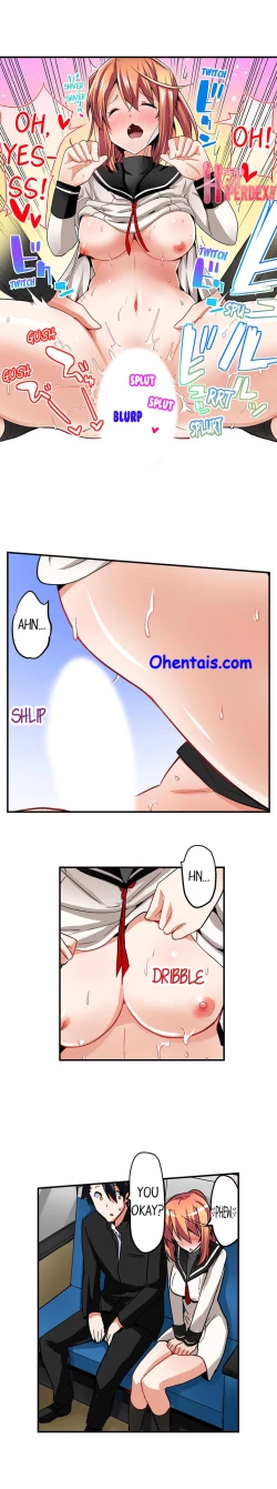 Page 22 of Cowgirl’s Riding27