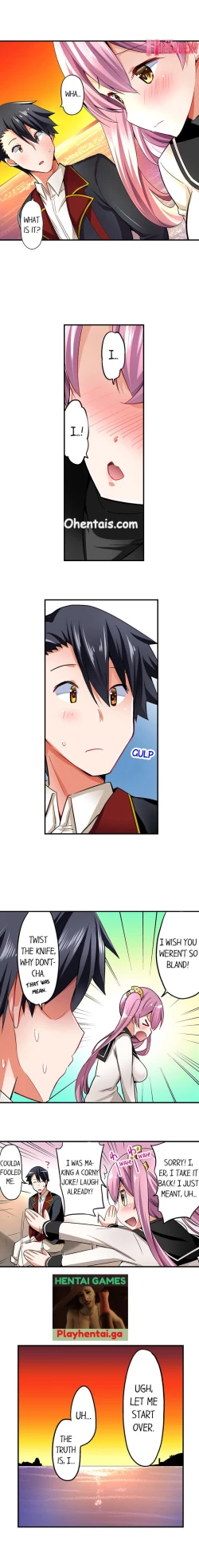 Page 3 of Cowgirl’s Riding27