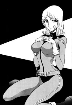 Page 2 of Night Head Herlock