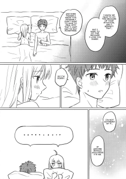 Page 35 of Okawari wa Ikaga desu ka | Would You Like Seconds?