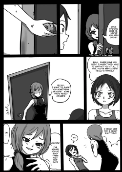 Page 3 of Venom Intrusion II