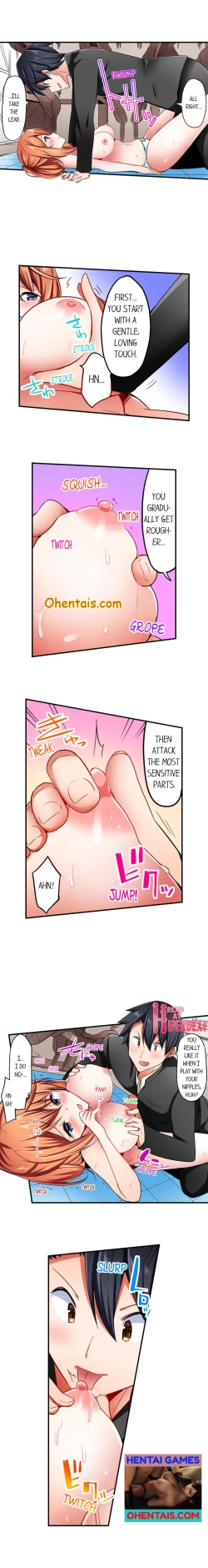 Page 23 of Cowgirl’s Riding30