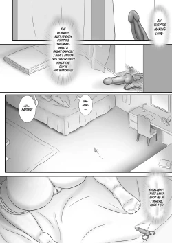 Page 105 of 寄生虫系列pg. 1304