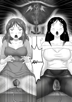 Page 149 of 寄生虫系列pg. 1304