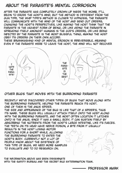 Page 311 of 寄生虫系列pg. 1304