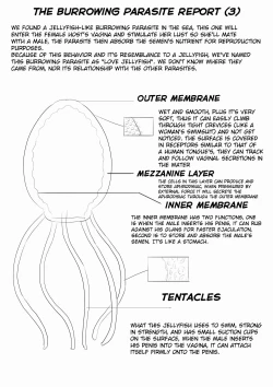 Page 312 of 寄生虫系列pg. 1304