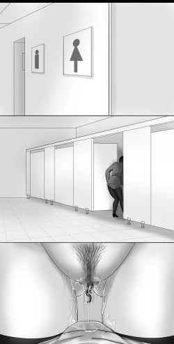 Page 36 of 寄生虫系列pg. 1304