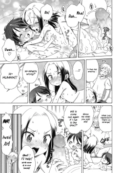 Page 27 of Happy ★ Angel 2