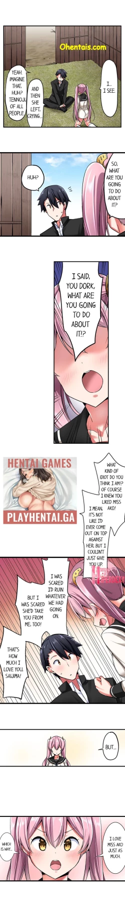 Page 24 of Cowgirl’s Riding33