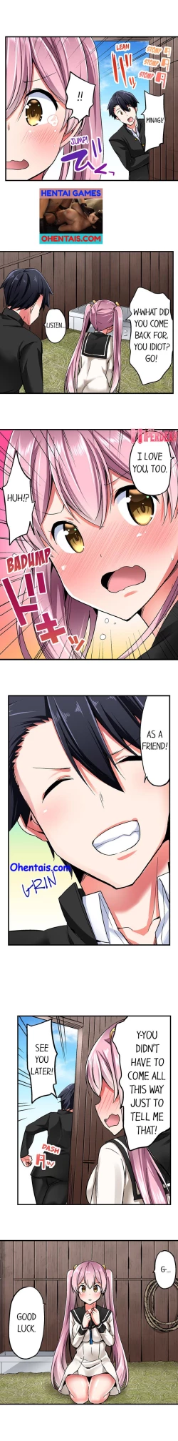 Page 26 of Cowgirl’s Riding33