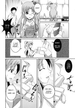 Page 6 of Okusama wa Makaishin na Kanojo