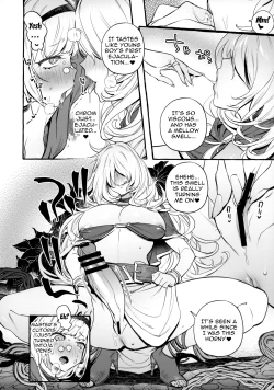 Page 19 of Ochinpo Shitei  | Cock Teacher And Student
