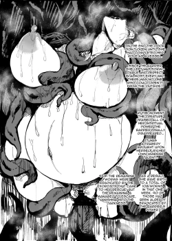 Page 13 of Igyou Koubi Kairaku Jigoku | A Strange Hell Of Sexual Pleasure