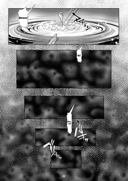 Page 36 of Seigun no Tami Freejia - Kakusei no Yuuwaku  | Holy Warrior Freejia's Awakening Temptations