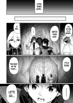 Page 33 of Maou ni Maketa Yuusha ga Succubus to shite Jinsei o Ouka suru Hanashi
