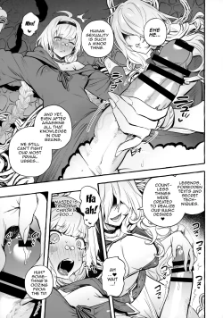 Page 16 of Ochinpo Shitei | Cock Teacher And Student