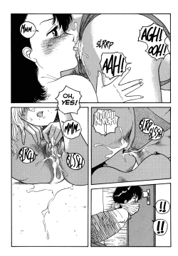 Page 28 of Wingding Orgy: Hot Tails Extreme #1