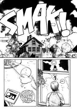 Page 5 of Wingding Orgy: Hot Tails Extreme #1