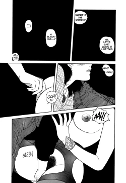 Page 14 of Wingding Orgy: Hot Tails Extreme #4