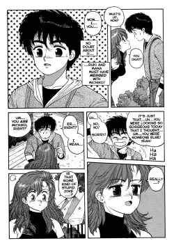 Page 19 of Wingding Orgy: Hot Tails Extreme #5