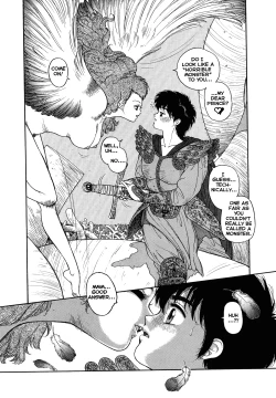 Page 23 of Wingding Orgy: Hot Tails Extreme #5