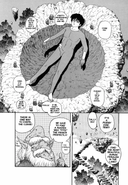 Page 26 of Wingding Orgy: Hot Tails Extreme #5