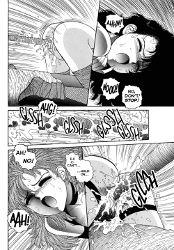 Page 35 of Wingding Orgy: Hot Tails Extreme #5