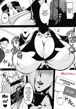 Page 3 of Extreme the NYODO