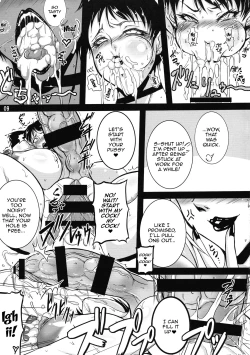 Page 7 of Extreme the NYODO