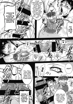 Page 8 of Extreme the NYODO