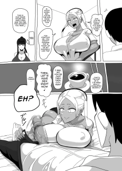 Page 6 of 18-Jida yo! Zen'in Shuugou! | 6:00 PM Meetup!