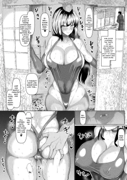 Page 56 of Hatsujou Kedamono Koubiroku | Fucking Like Animals In Heat Ch. 1-4